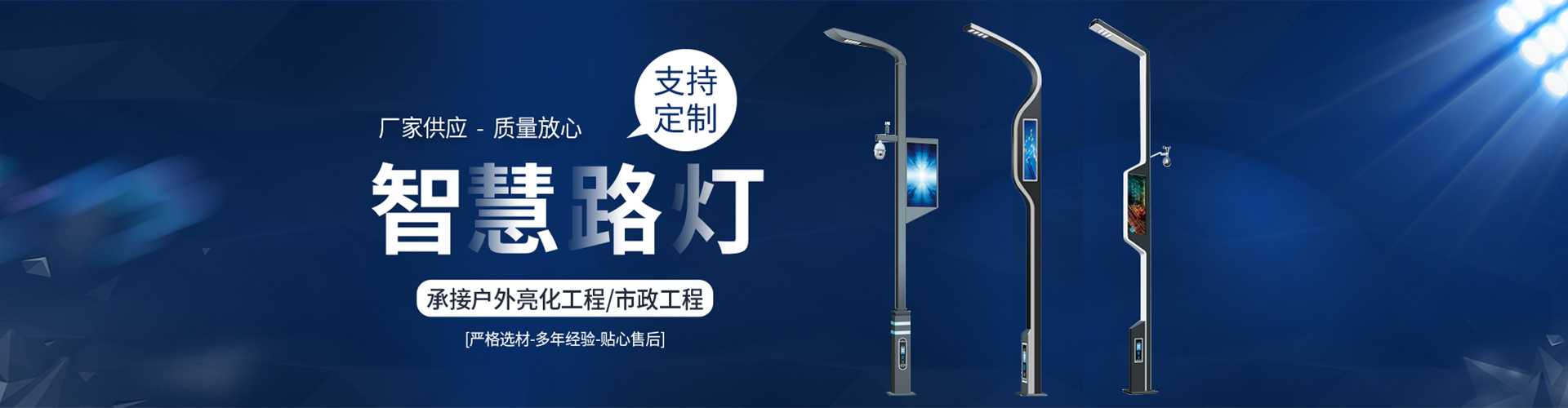 苍南县太阳能路灯定制厂家